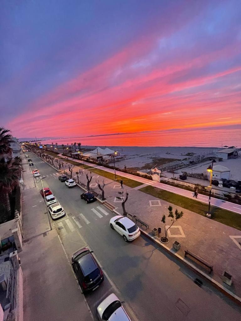הוילה ונטיקו La Baia Di Ulisse מראה חיצוני תמונה